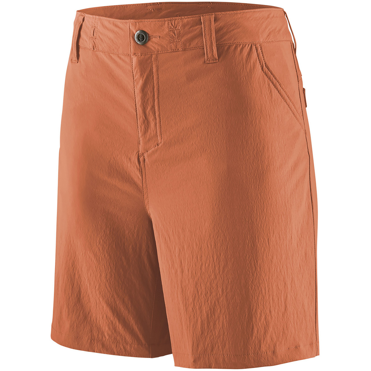 Patagonia Damen 7 Quandary Shorts von Patagonia