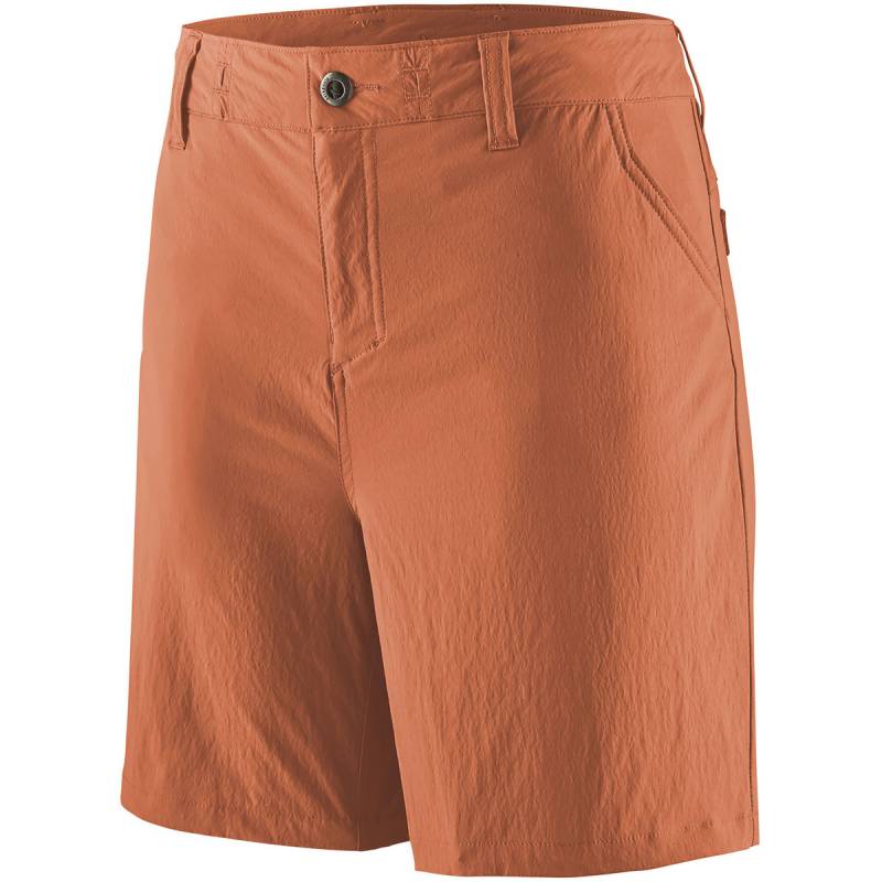 Patagonia Damen 7 Quandary Shorts von Patagonia