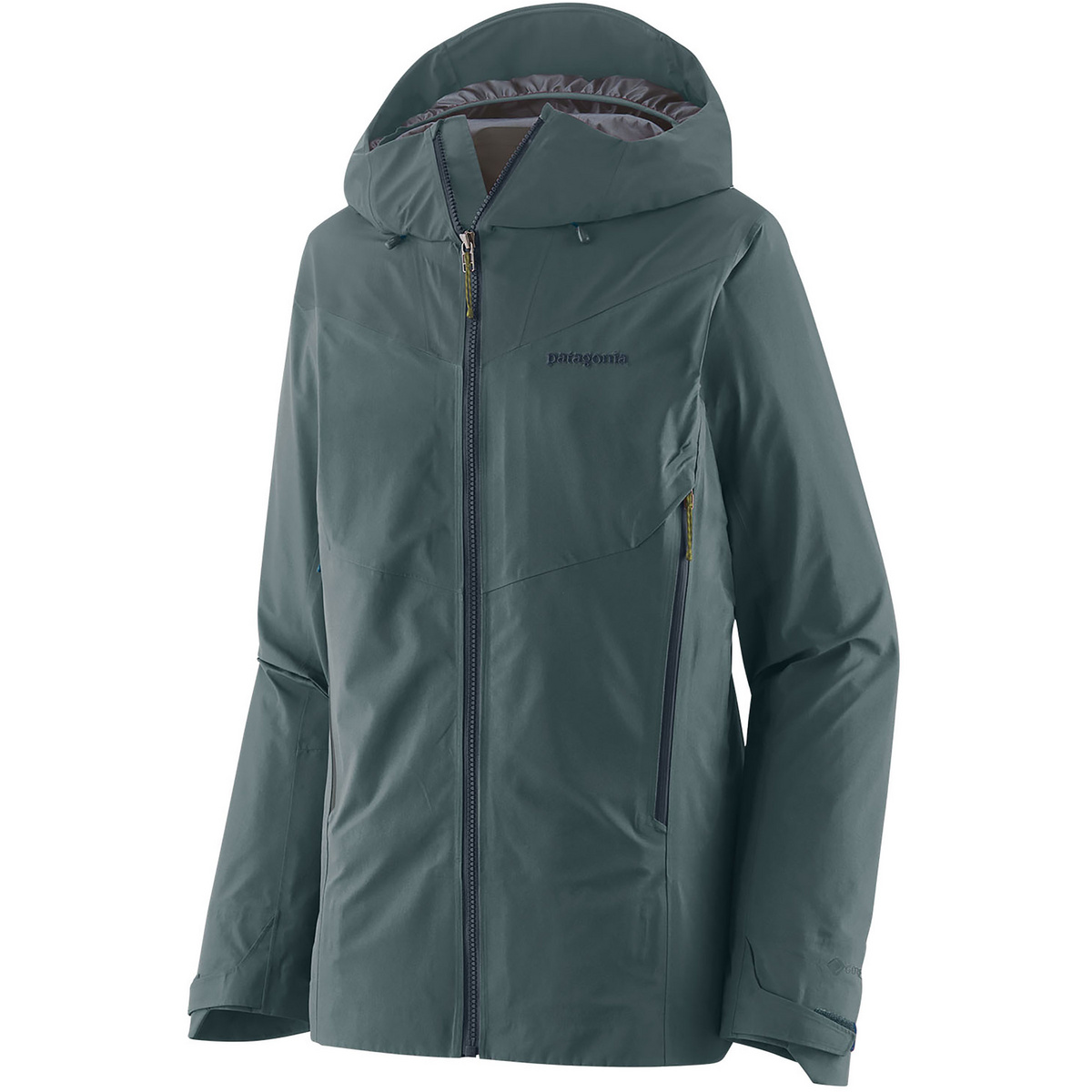 Patagonia Damen Alpine Super Free Jacke von Patagonia