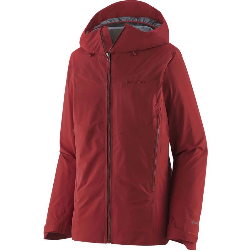 Patagonia Damen Alpine Super Free Jacke von Patagonia