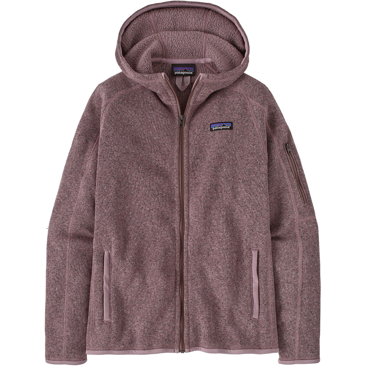 Patagonia Damen Better Sweater Hoodie Jacke Patagonia Damen Better Sweater Hoodie Jacke von Patagonia