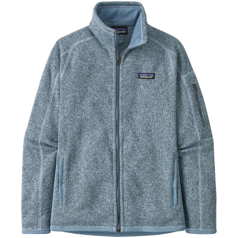 Patagonia Damen Better Sweater Jacke von Patagonia