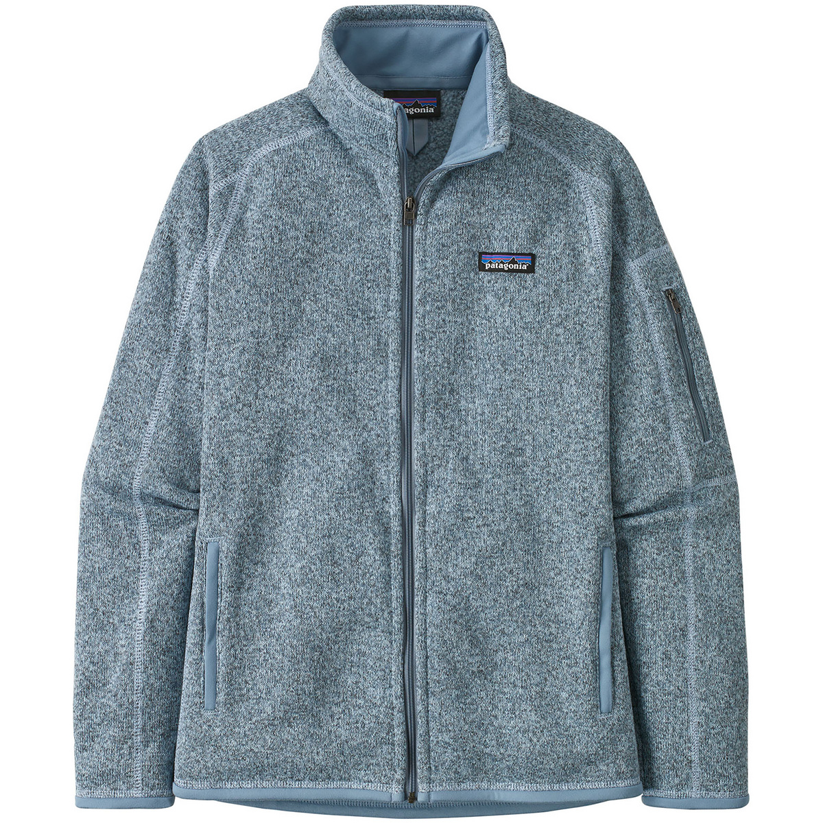 Patagonia Damen Better Sweater Jacke von Patagonia