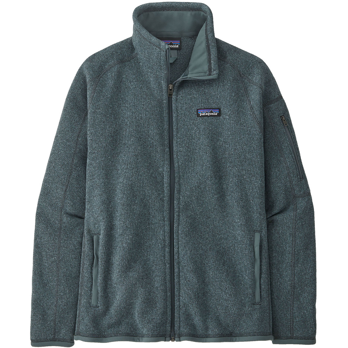 Patagonia Damen Better Sweater Jacke von Patagonia