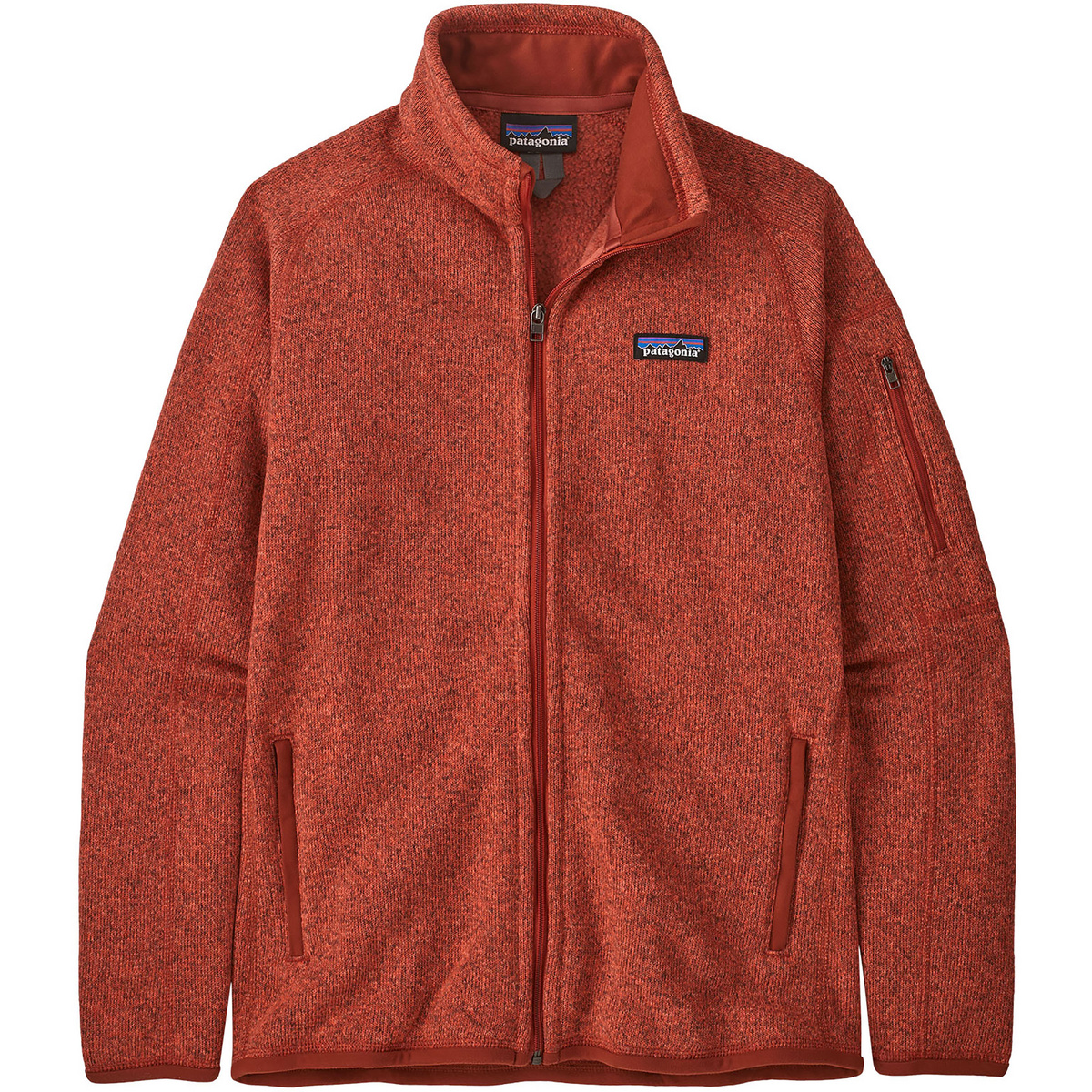 Patagonia Damen Better Sweater Jacke von Patagonia