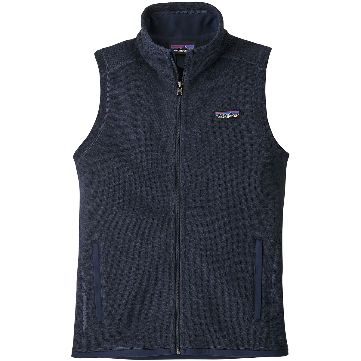 Patagonia Damen Better Sweater Weste von Patagonia