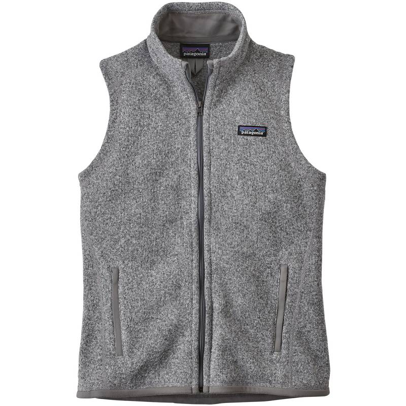 Patagonia Damen Better Sweater Weste von Patagonia