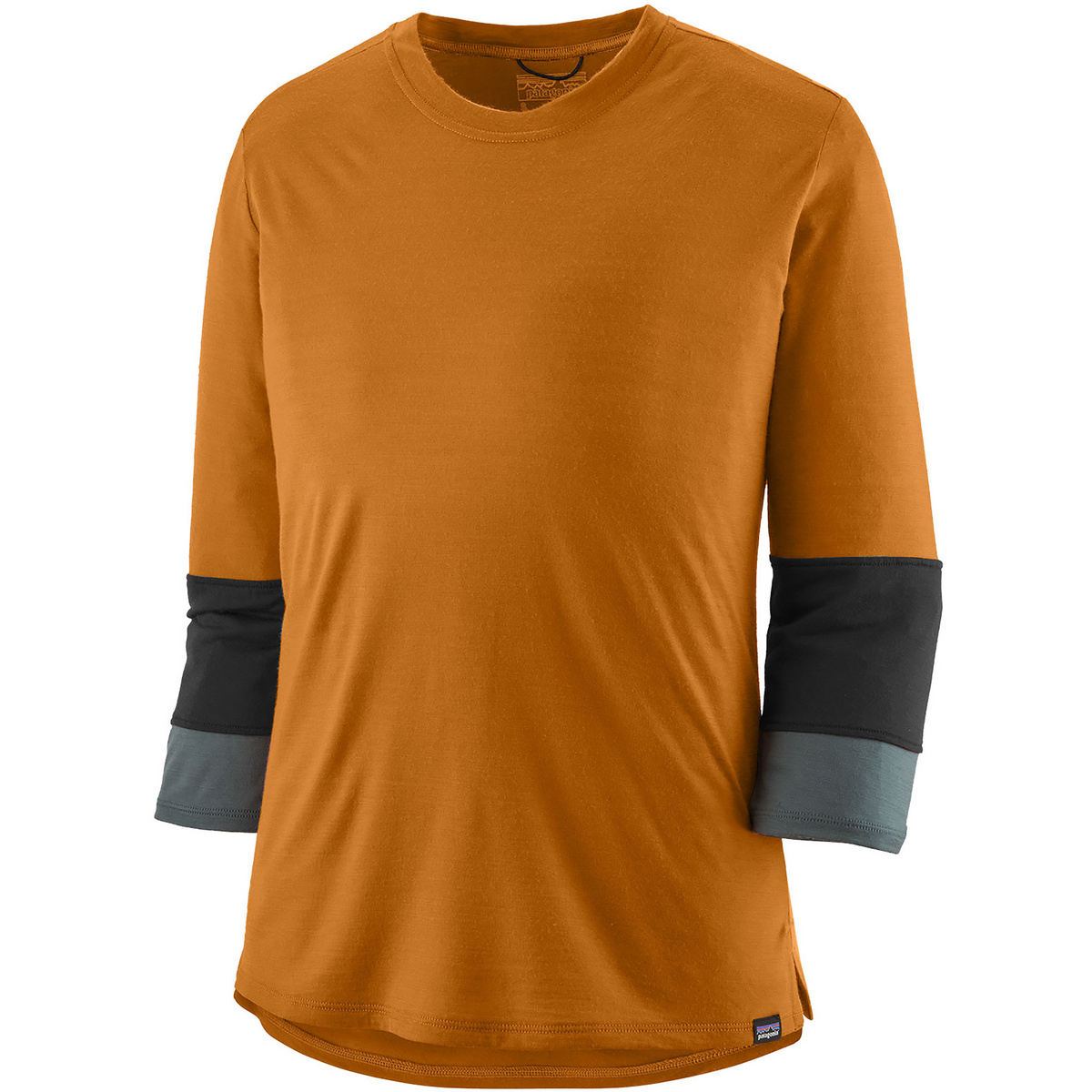 Patagonia Damen Bike Merino 3/4 Longsleeve Patagonia Damen Bike Merino 3/4 Longsleeve von Patagonia