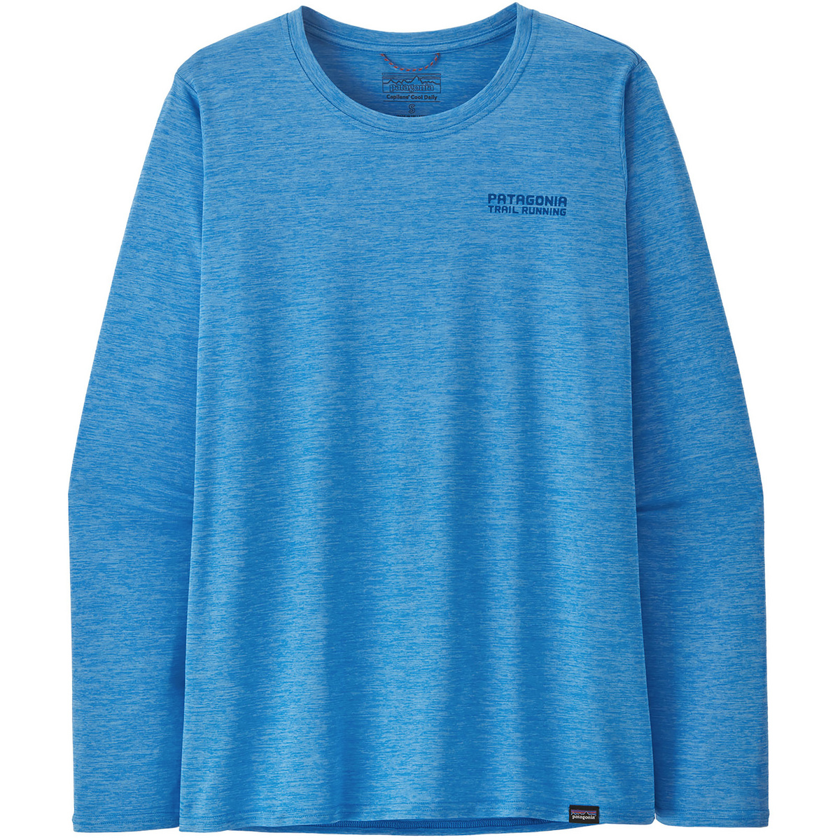 Patagonia Damen Cap Cool Daily Lands Logsleeve Patagonia Damen Cap Cool Daily Lands Logsleeve von Patagonia