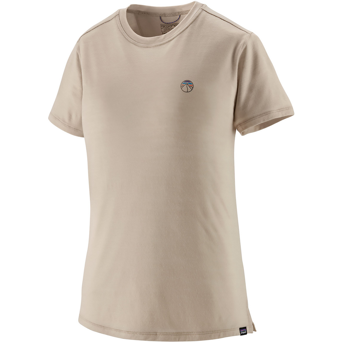 Patagonia Damen Cap Cool Merino Graphic T-Shirt Patagonia Damen Cap Cool Merino Graphic T-Shirt von Patagonia