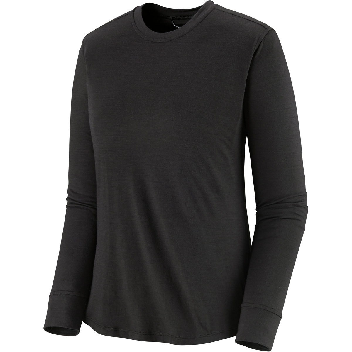 Patagonia Damen Cap Cool Merino Longsleeve Patagonia Damen Cap Cool Merino Longsleeve von Patagonia