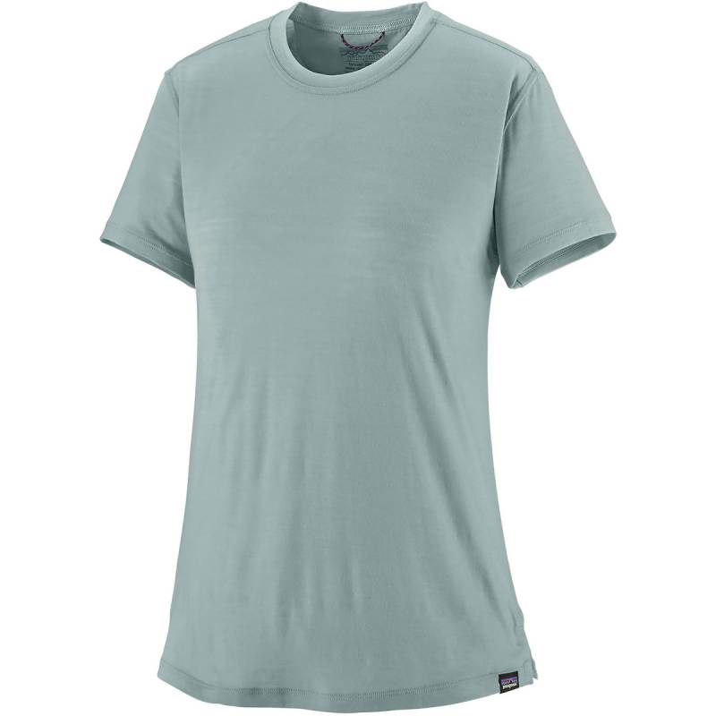 Patagonia Damen Cap Cool Merino T-Shirt von Patagonia