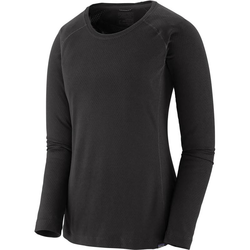 Patagonia Damen Capilene Midweight Crew Longsleeve von Patagonia