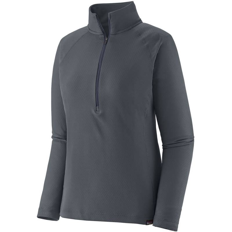 Patagonia Damen Capilene Midweight Zip Longsleeve Patagonia Damen Capilene Midweight Zip Longsleeve von Patagonia