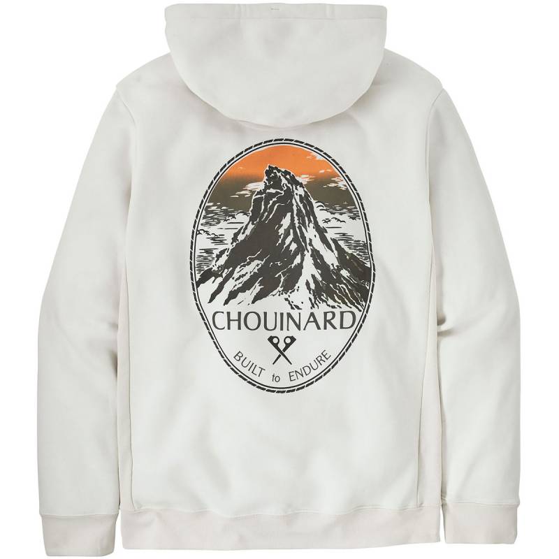 Patagonia Damen Chouinard Crest Uprisal Hoodie von Patagonia