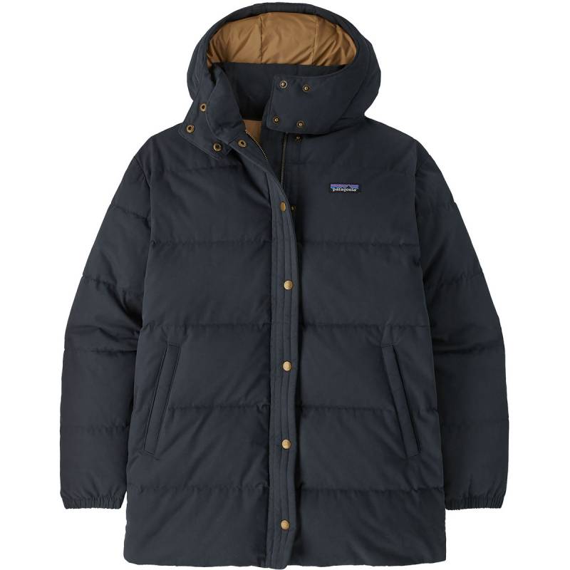 Patagonia Damen Cotton Down Parka Patagonia Damen Cotton Down Parka von Patagonia