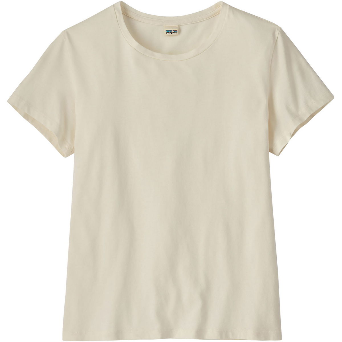 Patagonia Damen Cotton Regenerative T-Shirt Patagonia Damen Cotton Regenerative T-Shirt von Patagonia