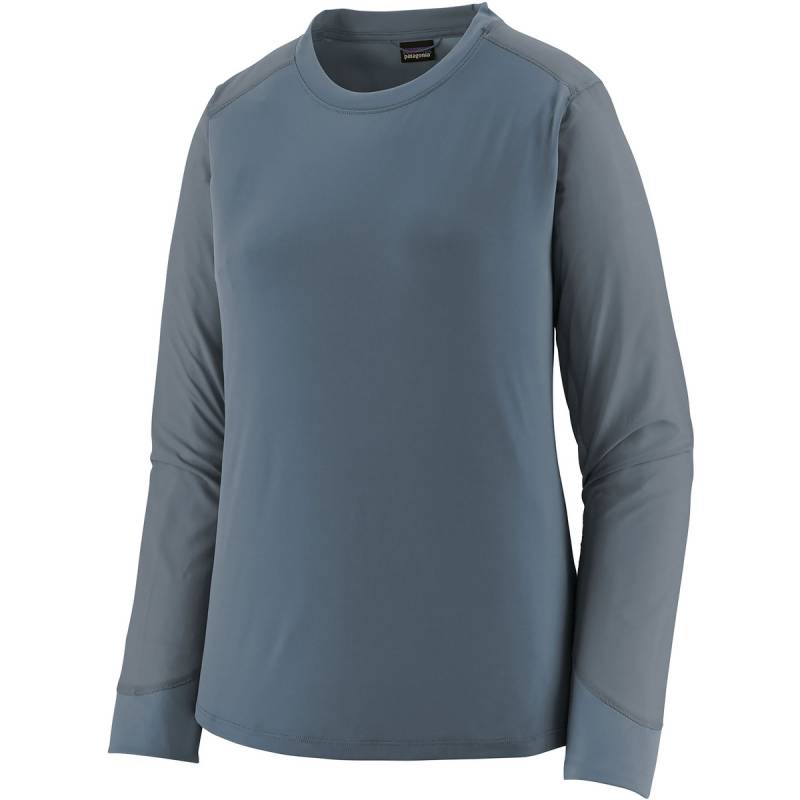 Patagonia Damen Craft Dirt Longsleeve von Patagonia