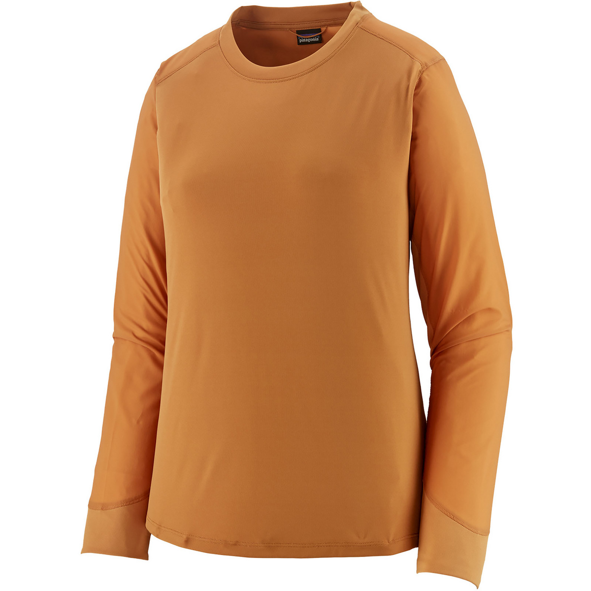 Patagonia Damen Craft Dirt Longsleeve von Patagonia