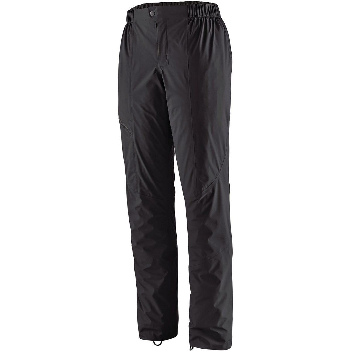 Patagonia Damen Crest Granite Hose von Patagonia