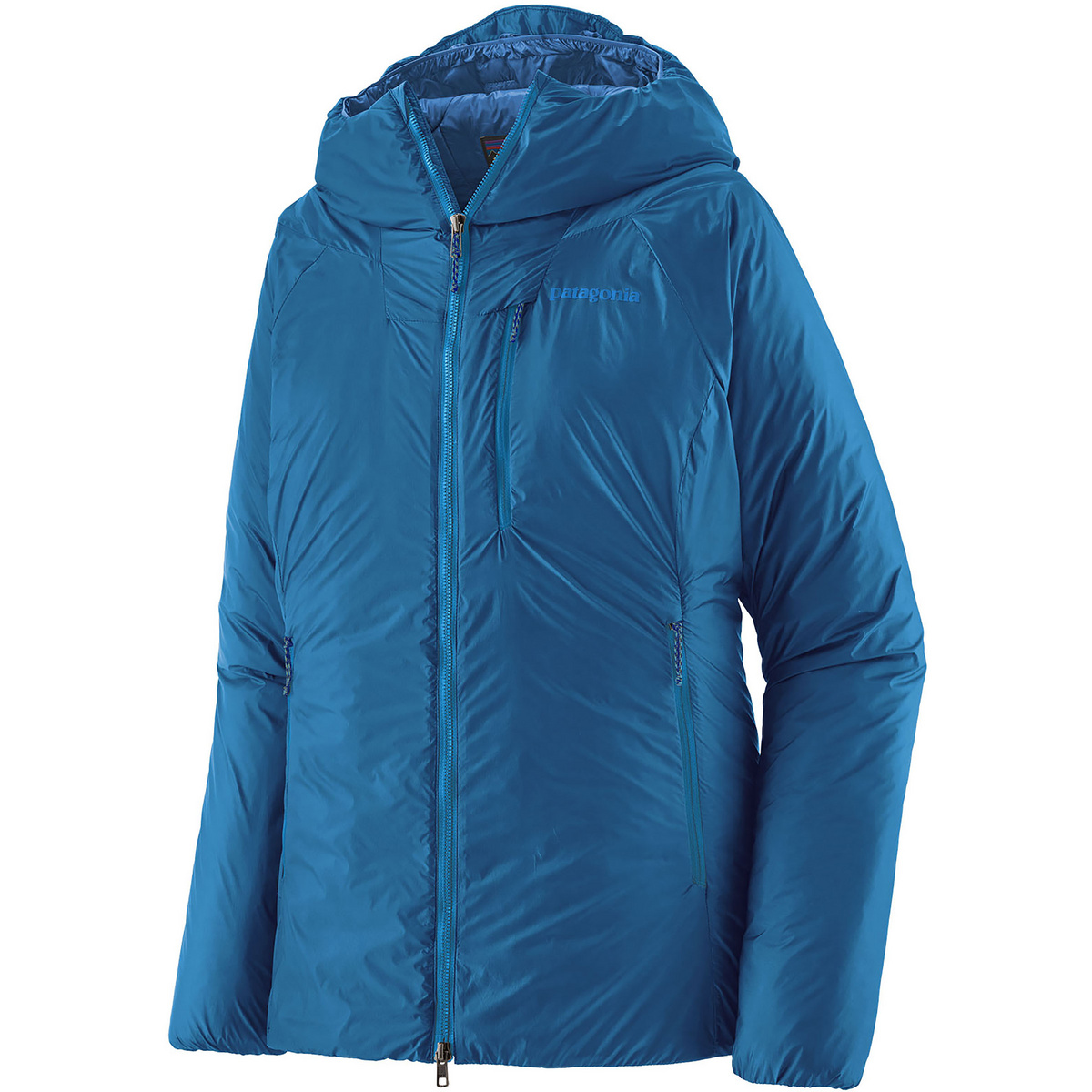 Patagonia Damen DAS Light Hoodie Jacke von Patagonia