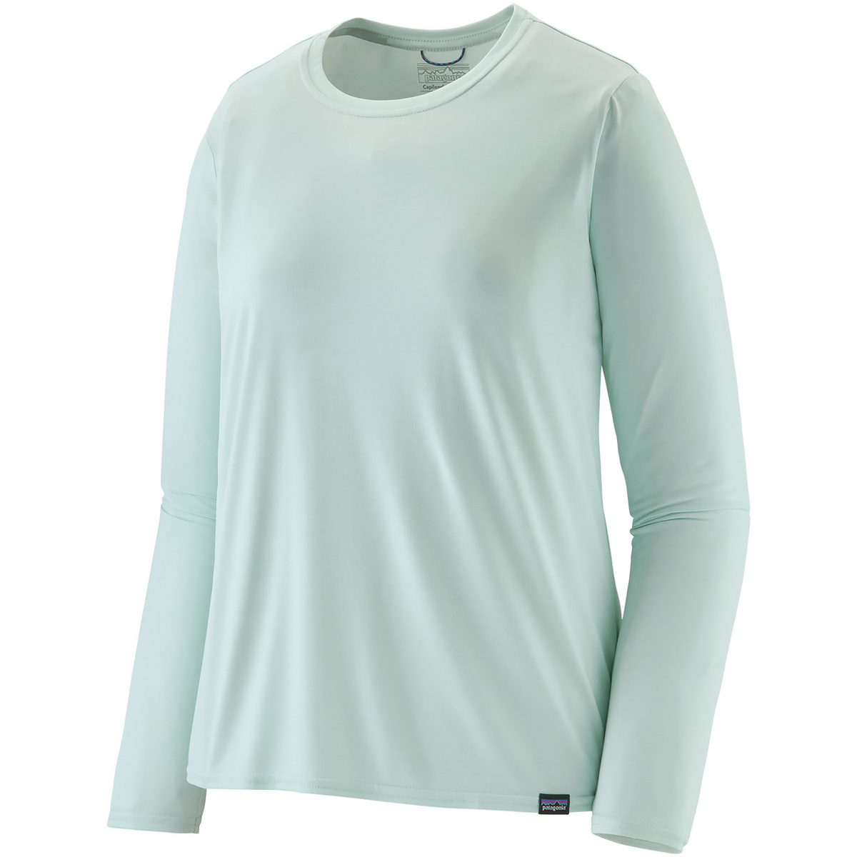 Patagonia Damen Daily Cap Cool Longsleeve von Patagonia