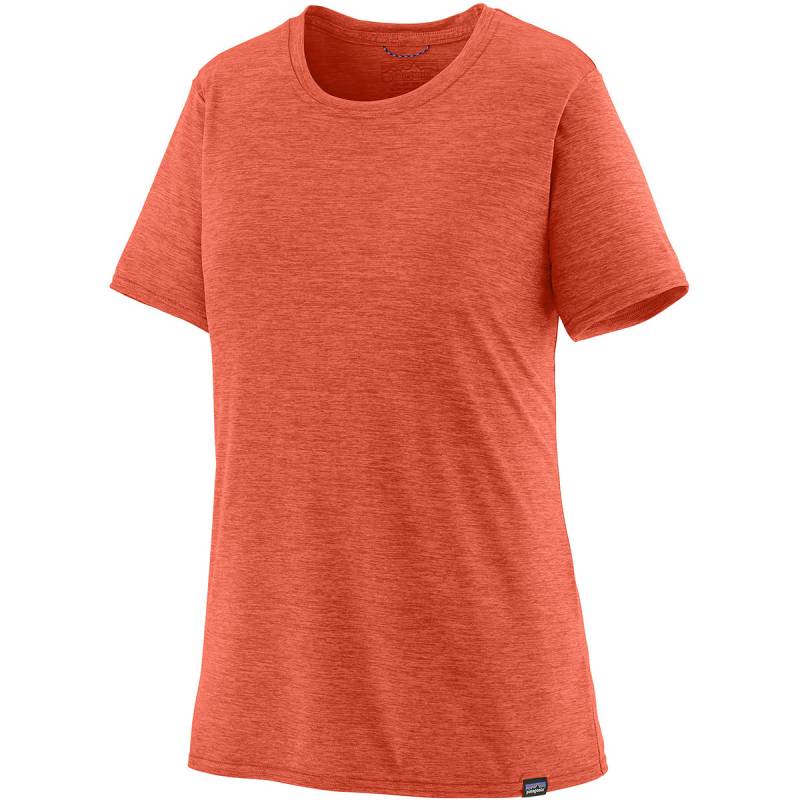 Patagonia Damen Daily Cap Cool T-Shirt von Patagonia