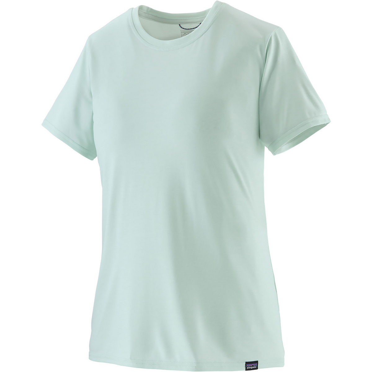 Patagonia Damen Daily Cap Cool T-Shirt von Patagonia