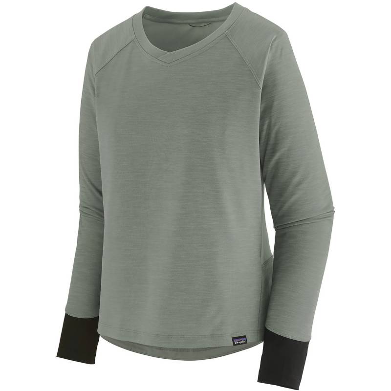 Patagonia Damen Dirt Craft Longsleeve von Patagonia