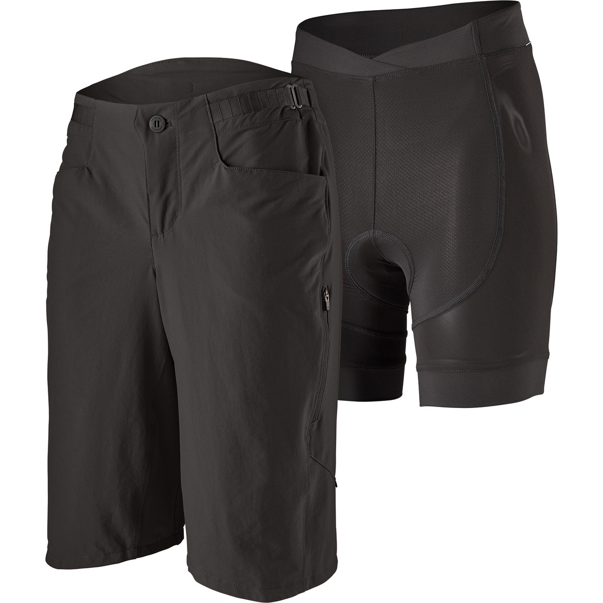 Patagonia Damen Dirt Craft MTB Hose kurz Patagonia Damen Dirt Craft MTB Hose kurz von Patagonia