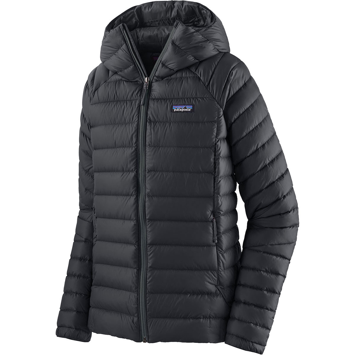 Patagonia Damen Down Sweater Hoodie Jacke Patagonia Damen Down Sweater Hoodie Jacke von Patagonia