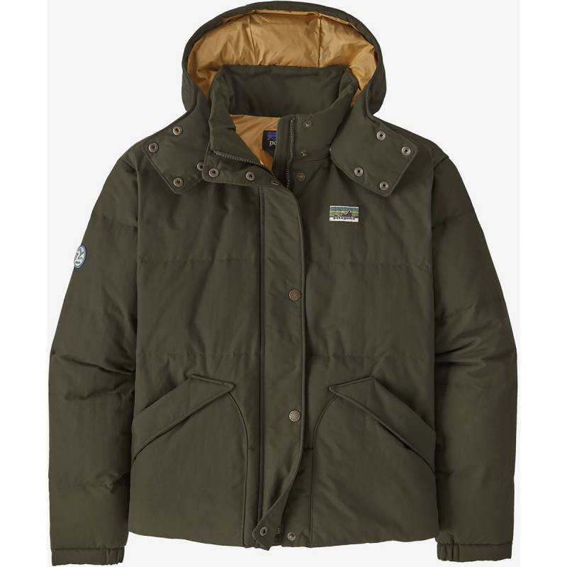 Patagonia Damen Downdrift Jacke von Patagonia