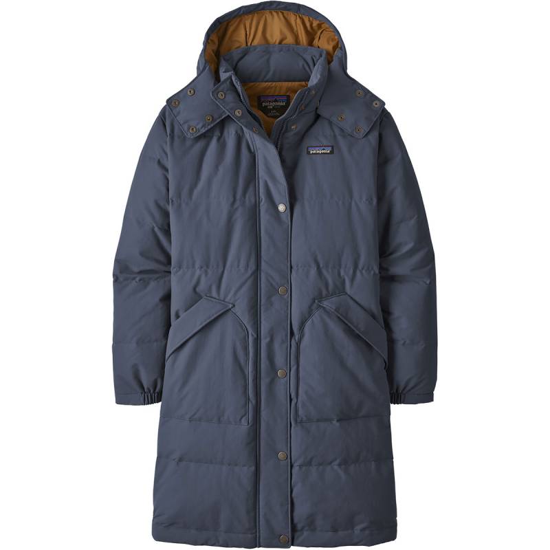Patagonia Damen Downdrift Parka Patagonia Damen Downdrift Parka von Patagonia