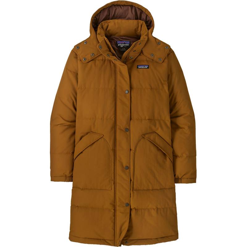 Patagonia Damen Downdrift Parka von Patagonia