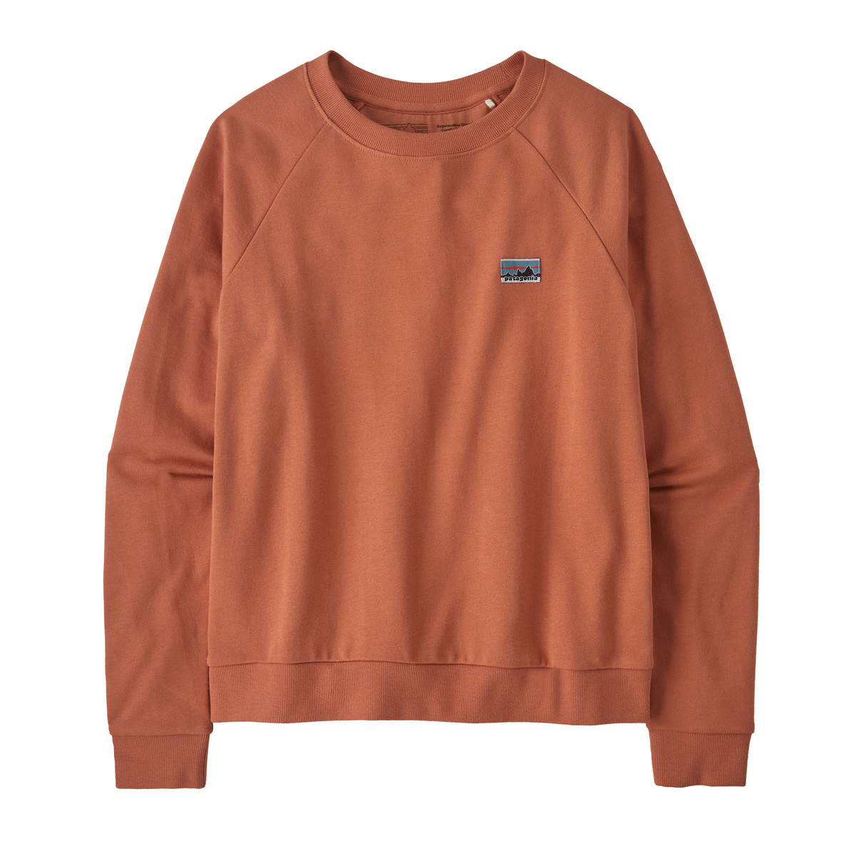 Patagonia Damen Essential Regenerativ Pullover Patagonia Damen Essential Regenerativ Pullover von Patagonia