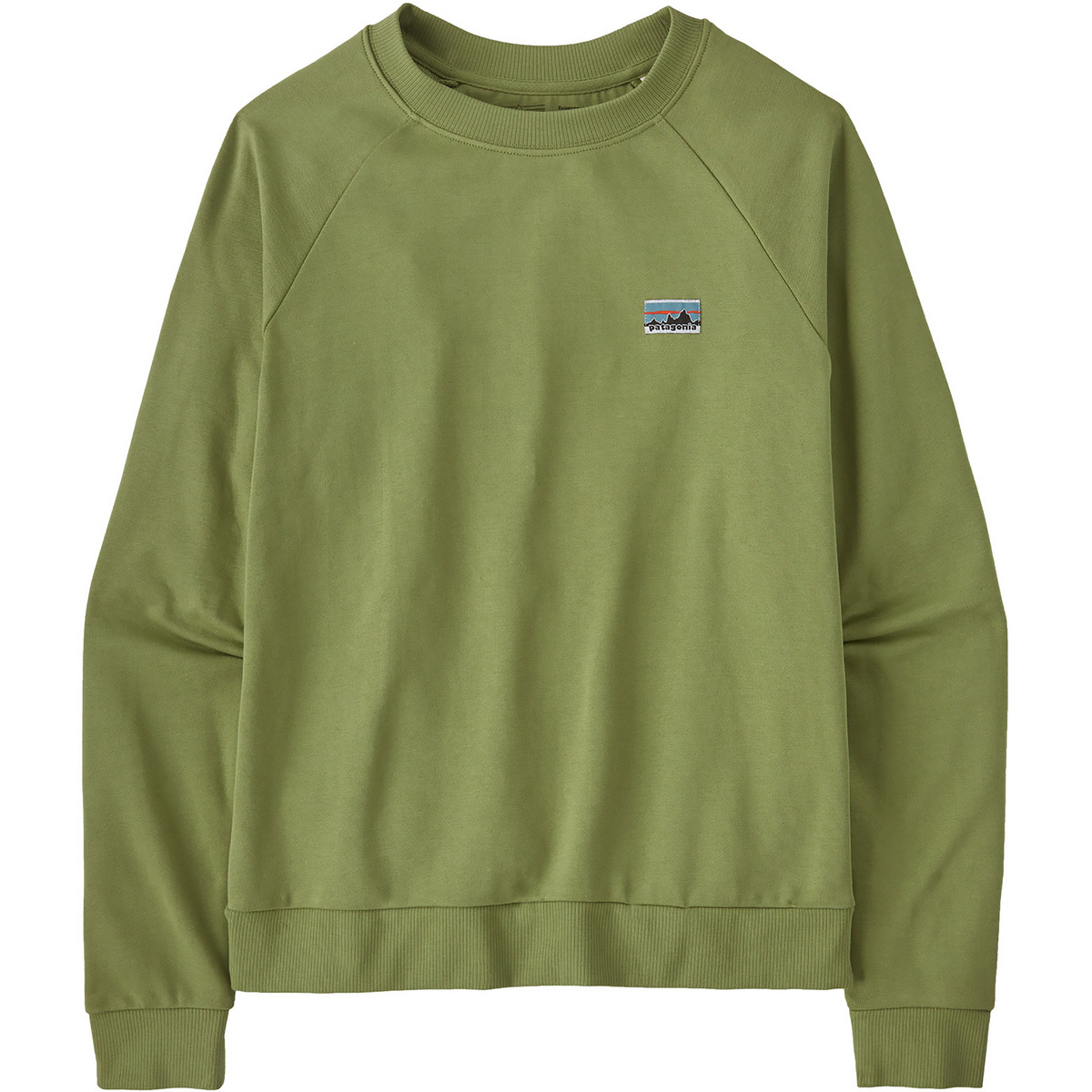 Patagonia Damen Essential Regenerativ Pullover Patagonia Damen Essential Regenerativ Pullover von Patagonia