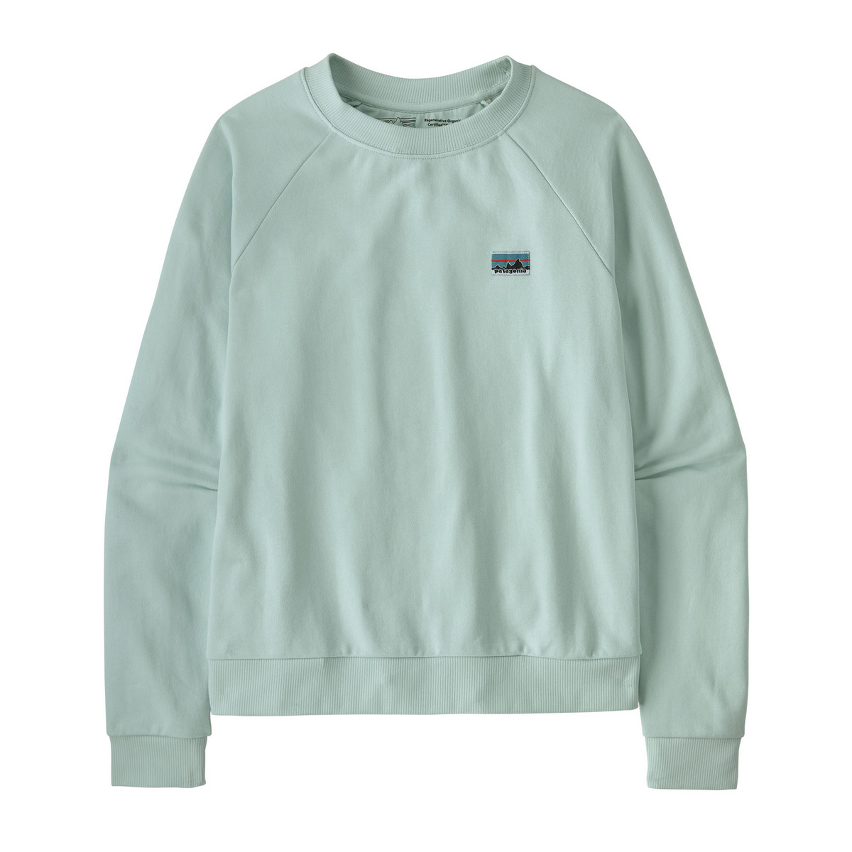Patagonia Damen Essential Regenerativ Pullover Patagonia Damen Essential Regenerativ Pullover von Patagonia