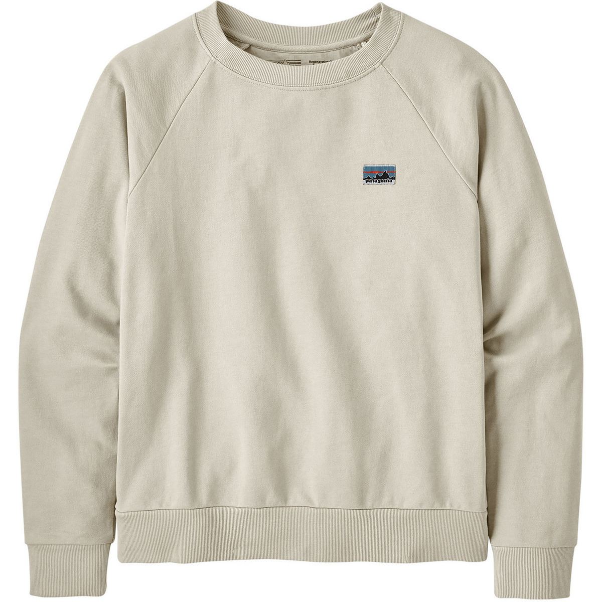 Patagonia Damen Essential Regenerativ Pullover Patagonia Damen Essential Regenerativ Pullover von Patagonia