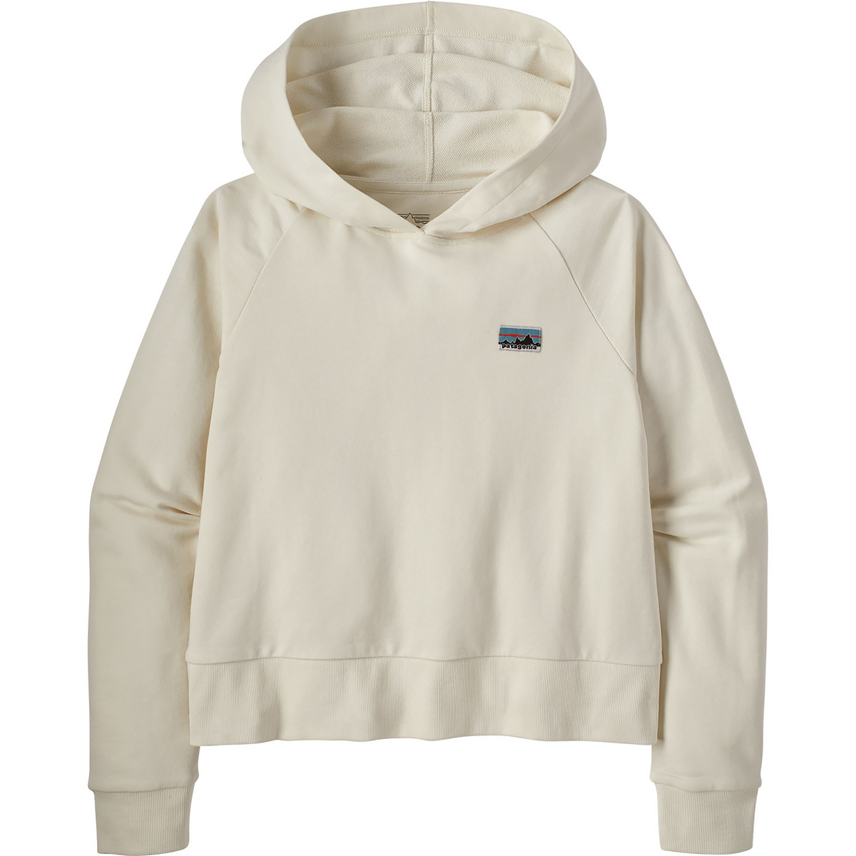 Patagonia Damen Essential Regenerative Hoodie Patagonia Damen Essential Regenerative Hoodie von Patagonia