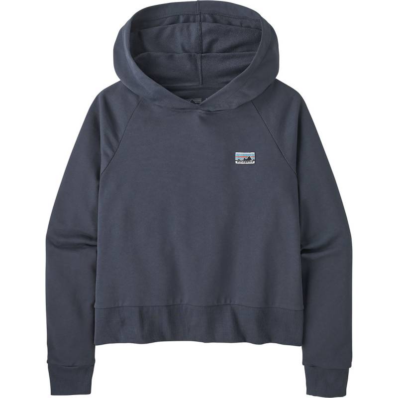 Patagonia Damen Essential Regenerative Hoodie von Patagonia