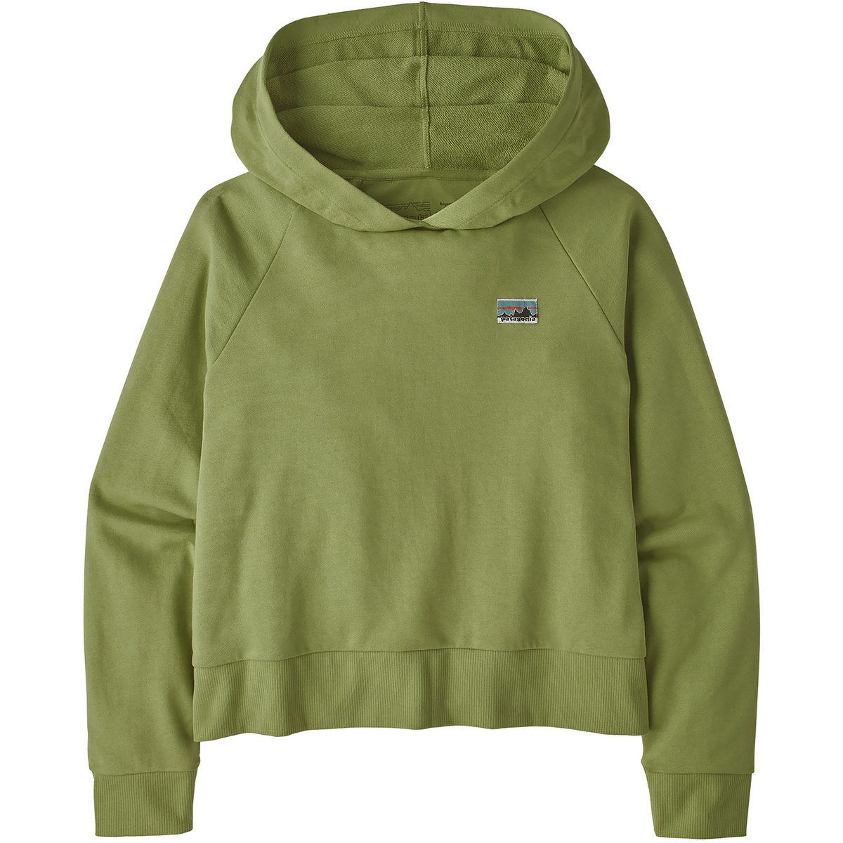 Patagonia Damen Essential Regenerative Hoodie von Patagonia