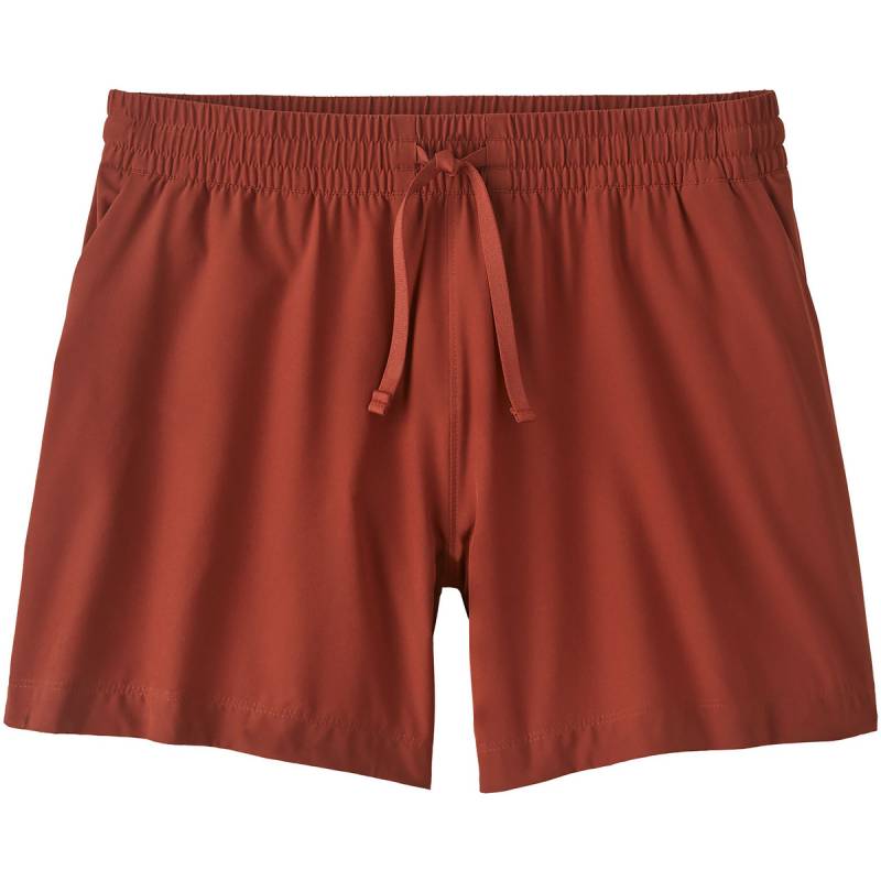 Patagonia Damen Fleetwith Shorts von Patagonia