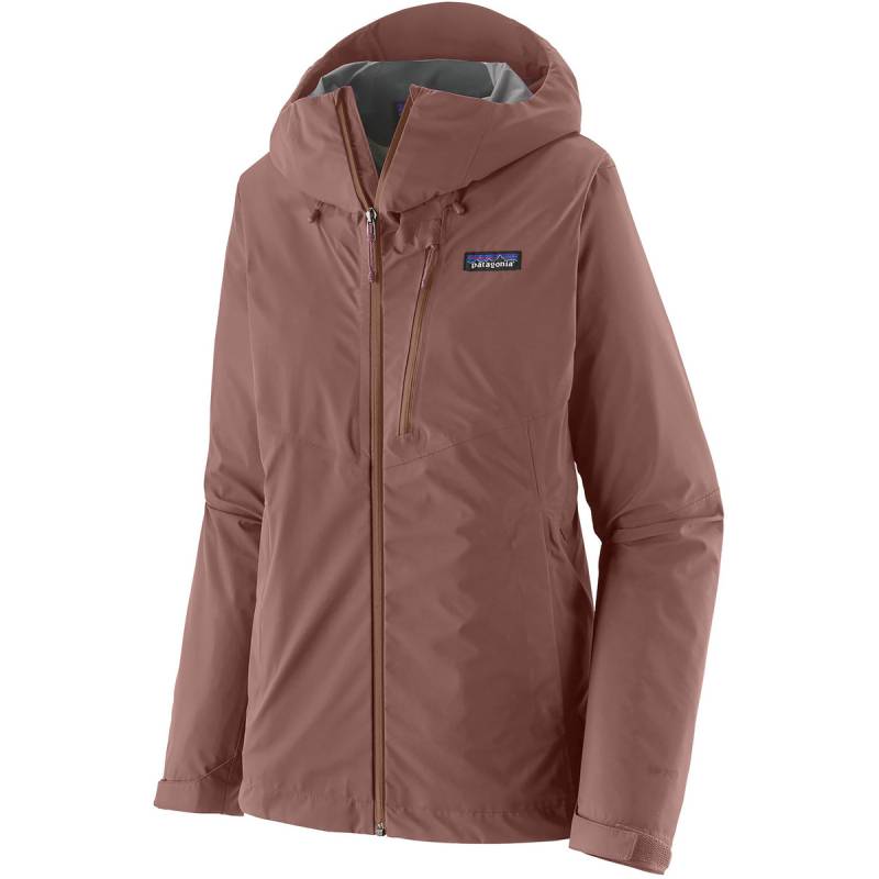 Patagonia Damen Granite Crest Jacke von Patagonia