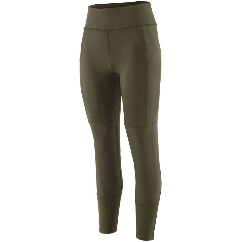 Patagonia Damen Hike Pack Out Tights von Patagonia