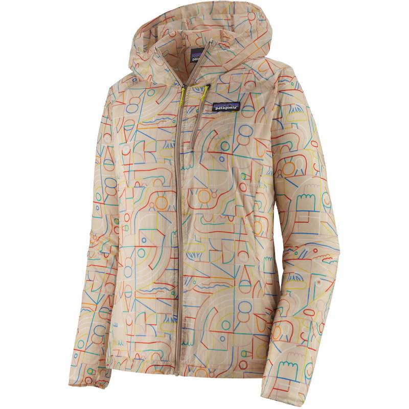 Patagonia Damen Houdini Jacke von Patagonia