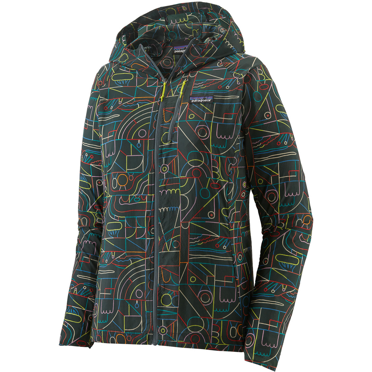 Patagonia Damen Houdini Jacke von Patagonia