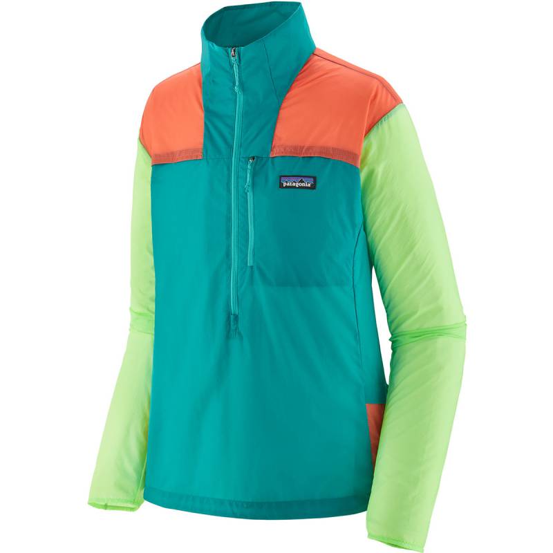 Patagonia Damen Houdini Stash 1/2 Zip Anorak von Patagonia