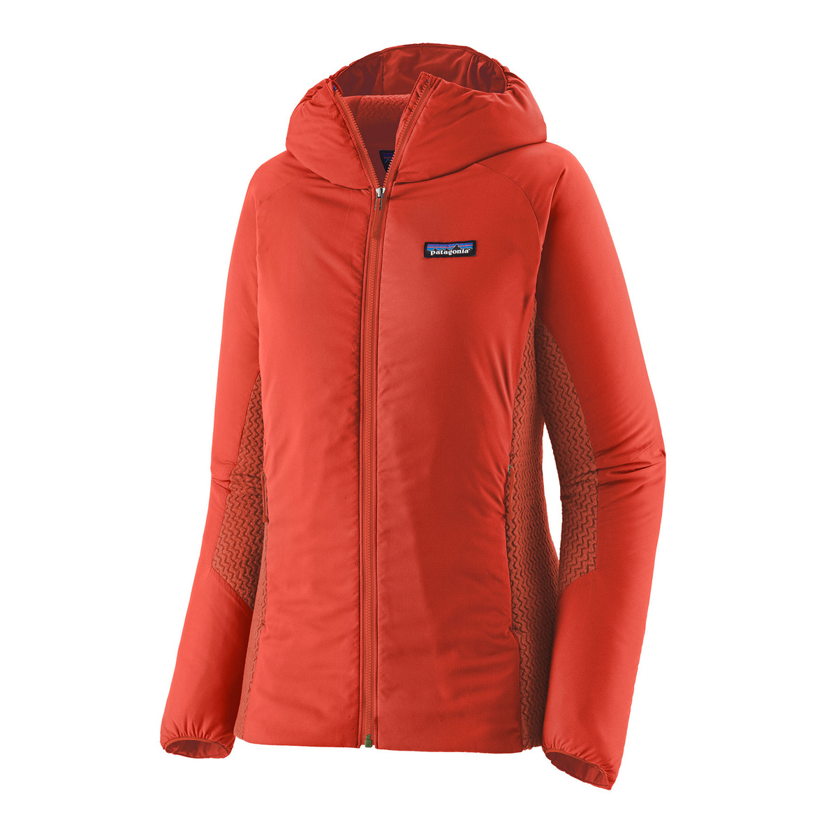 Patagonia Damen Hybrid Nano-Air Light Hoodie Jacke von Patagonia