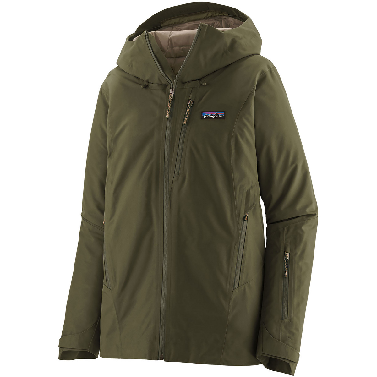 Patagonia Damen Insulated Storm Shift Jacke von Patagonia