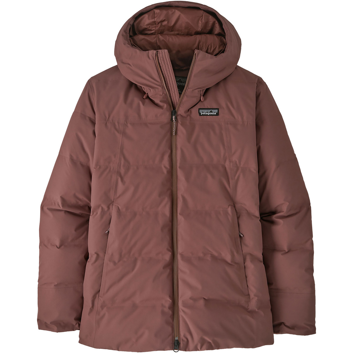 Patagonia Damen Jackson Glacier Jacke von Patagonia